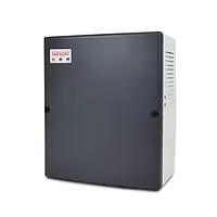 Бесперебойный блок питания Faraday Electronics 55W UPS Smart ASCH PLB под аккумулятор 9А/ч в пластиковом боксе