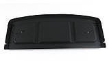 Шторка багажника KIA KX1 Stonic Стоник полка полиця ролет, фото 2