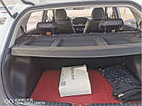 Шторка багажника KIA KX1 Stonic Стоник полка полиця ролет, фото 4