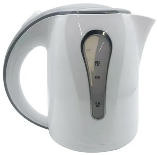 Чайник електричний Rainberg RB-915, 1 л