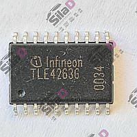 Мікросхема TLE4263G Infineon корпус SOP-20