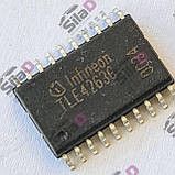 Мікросхема TLE4263G Infineon корпус SOP-20, фото 2