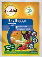 Блу Бордо фунгицид Protect Garden SBM 50 г