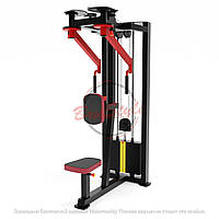 Тренажер для задних дельт и мышц груди комбинированный TC226