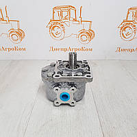 Насоси шестеренні НШ 32 праві (правого обертання)