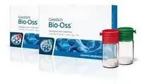 Bio-Oss Spongiosa гранулы ,натуральный костнозамещающий материал 1г (0.25-1 мм)