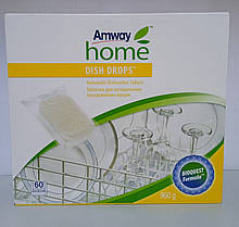 Таблетки для посудомийних машин Amway home (60 шт.)