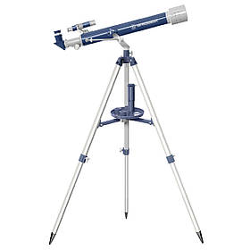 Телескоп Bresser Junior 60/700 AZ1 Refactor з кейсом (8843100)