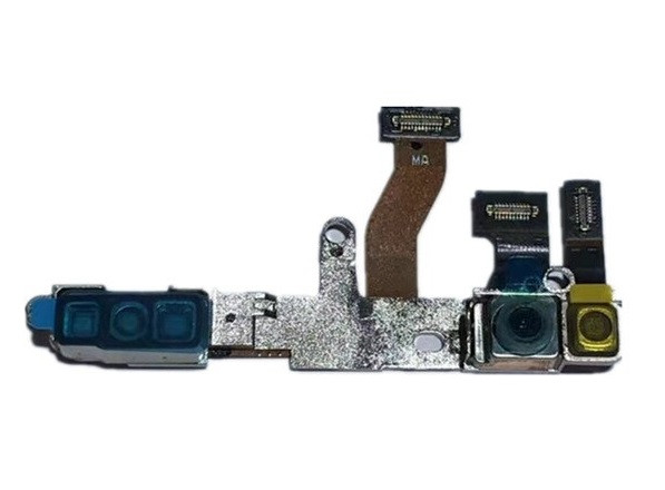 Камера фронтальна для Google Pixel 4 (Знятий оригінал), фото 1