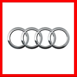 Стійки стабілізатора Audi