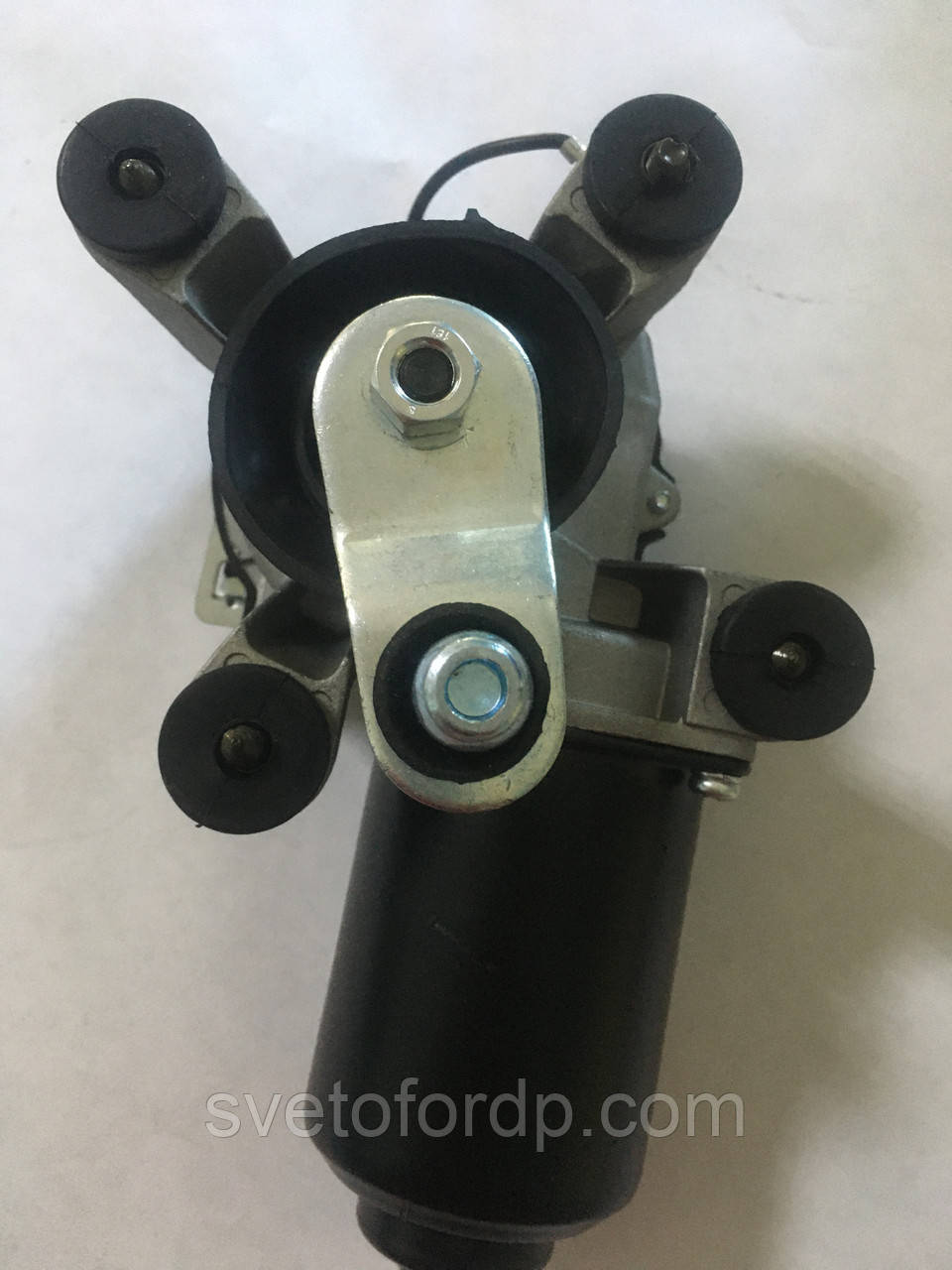 Мотор двірників Lanos, Sens LSA Словакия, фото 1