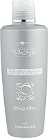Шампунь для ламінування волосся Hair Company Inimitable Style BB 250 мл