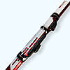 Вудлище з кільцями Weida lightning sport bolo 35 UP 4м., фото 5