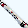 Вудлище з кільцями Weida lightning sport bolo 35 UP 4м., фото 4