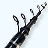 Вудлище з кільцями Weida lightning sport bolo 35 UP 4м., фото 6