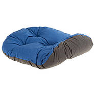Лежак для кішок та маленьких собак Ferplast DANDY C 45 розмір 45 x 35 x h 13 см, фото 3