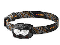 Ліхтарик Videx VLF-H055D на голову