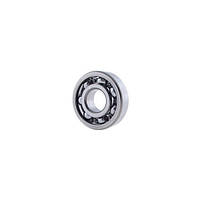 Підшипник редуктора разгруз. шнека, CR9080 86613758