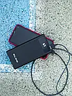 Зовнішній портативний акумулятор Power Bank Blow 400000mah 2xusb швидке заряджання, фото 3