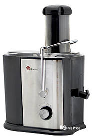 Соковижималки