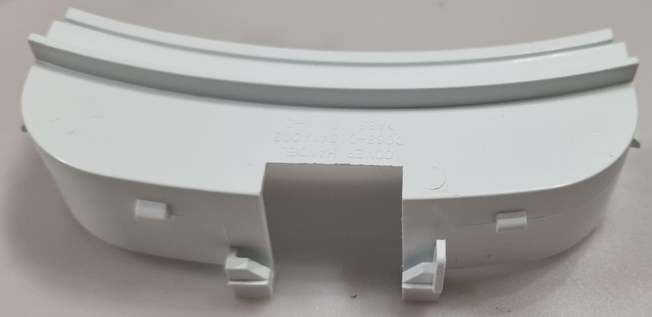 Ручка люка для пральної машини Samsung DC63-01541A