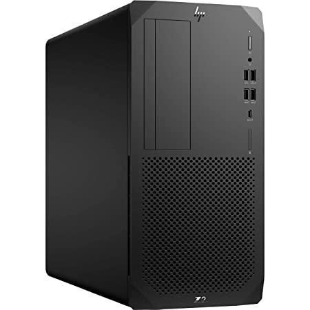 Системний блок HP Z2 Tower G5 Workstation (Intelc Core I3-10100 / 16GB / SSD 256GB)