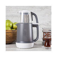 Електричний подвійний турецький чайник Arçelik 3280C 1650 Вт