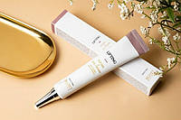 Подтягивающий крем для век с пептидами Jigott Lifting Peptide Eye Cream 50 мл