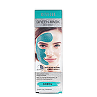 Маска для обличчя від акне Revuele Anti-Acne Green Face Mask Cryo Effect 80 мл, фото 4