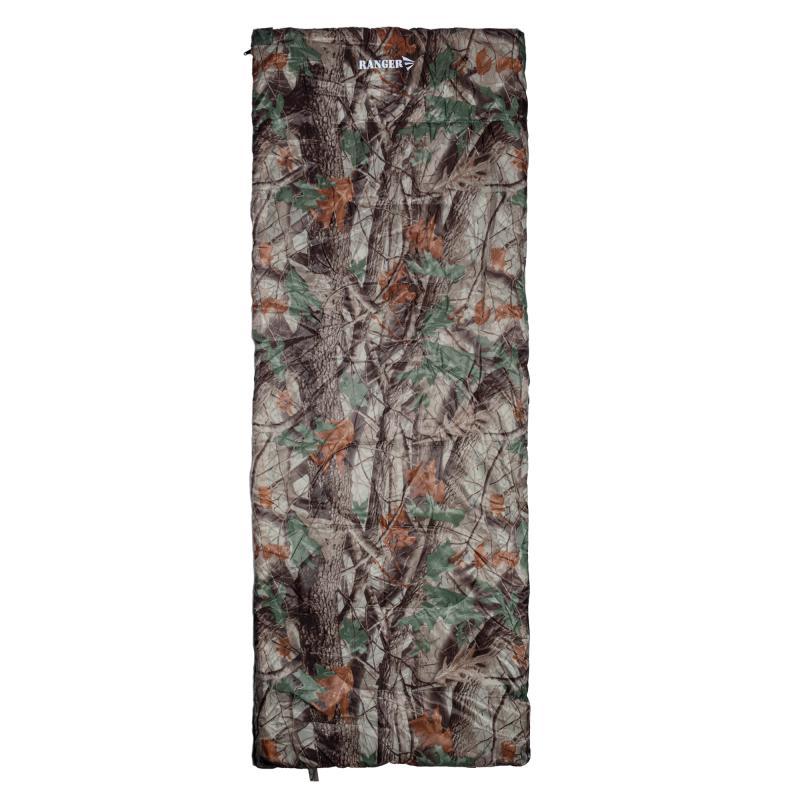 Спальний мішок Ranger Atlant Camo (Арт. RA 6638), фото 1