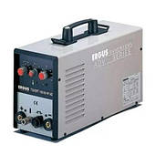 Зварювальний інвертор ERGUS Tigvert 160/50 HF ADV 1151670FTN