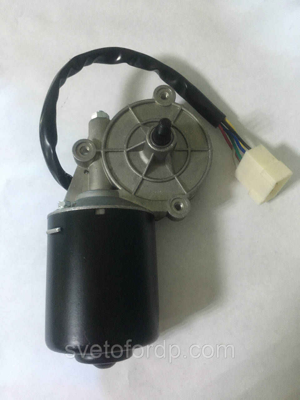 Мотор двірників ВАЗ 2108, 2109, 2113, 2114, 2115, фото 1