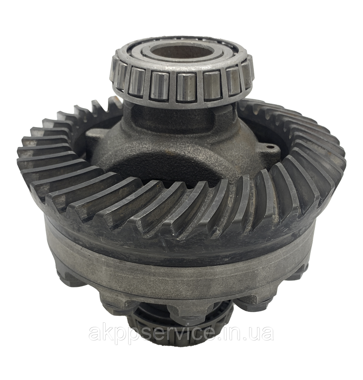 Диференціал з шестернею 37 зубів АКПП 4EAT Subaru Legacy 1998-2003 38425AA020 (Б.У.)