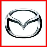 Стійка стабілізатора Mazda