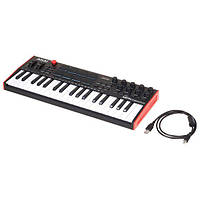 MІDI-клавіатура AKAI MPK mini Plus