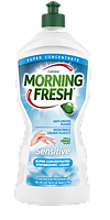 Средство для мытья посуды Чувствительный Morning Fresh Sensitive 900мл Польша