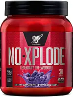 BSN No Xplode 3.0 650 g