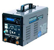 Зварювальний інвертор ERGUS WIG 170 HF CDI DDD115.170.T-E.01.00