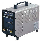 Зварювальний інвертор ERGUS WIG 250 HF CDI DDD115.250.T-E.02.02