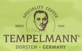 -Tempelmann- мелена кава