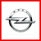 Стійка стабілізатора Opel