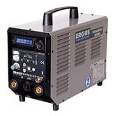 Зварювальний інвертор ERGUS WIG 320 HF CDI DDD115.320.T-E.02.01