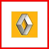 Стійка стабілізатора Renault