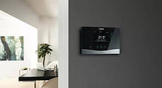 Програмований погодозалежний регулятор Vaillant sensoHOME VRT 380/2, фото 4
