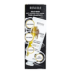 Маска для обличчя антивікова Revuele Gold Face Mask Lifting Effect Anti-Age 80 мл, фото 5