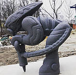 Утеплення укриття/контейнер/сховище, фото 4