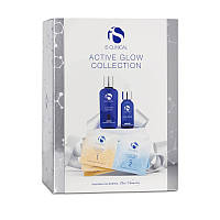 Набор активного сияния и восстановления IS CLINICAL Active Glow Collection