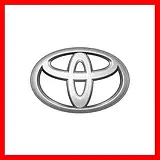 Стійка стабілізатора Toyota