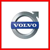 Стійка стабілізатора Volvo