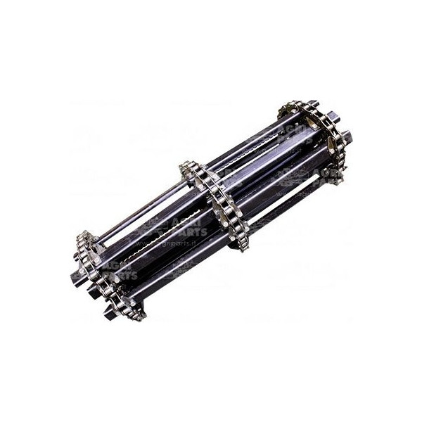 Транспортер накл. камери 60" 195670A2 2388/5088 84207192, фото 1